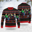 Friends Christmas Ugly Christmas Sweater
