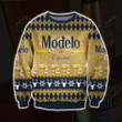 Modelo Especial Ugly Christmas Sweater