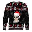 Rbg Ugly Christmas Sweater