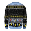 Star Trek Ugly Christmas Sweater