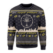 Lord Of The Rings Ugly Christmas Sweater