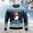 It'S Penguin-Ing Ugly Christmas Sweater