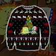 Squidbillies Ugly Christmas Sweater