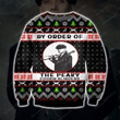 By Order Of The Peaky Blinders Ugly Christmas Sweater