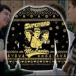 I Am Mclovin Superbad Ugly Christmas Sweater