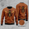 Bee Ugly Christmas Sweater