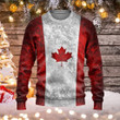 Flag Ugly Christmas Sweater