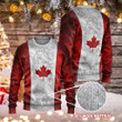 Flag Ugly Christmas Sweater