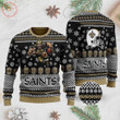 New Orleans Saints Ugly Christmas Sweater