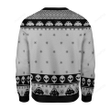 Ufo Over The Pyramid Ancient Aliens Ugly Christmas Sweater