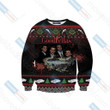 Goodfellas Ugly Christmas Sweater