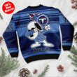 Tennessee Titans D Full Printed Sweater Shirt For Football Fan Nfl Jersey Ugly Christmas Sweater