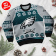 Nfl Pe Ugly Christmas Sweater