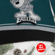 Philadelphia Eagles D Full Printed Sweater Shirt For Football Fan Nfl Jersey Ugly Christmas Sweater