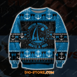 Step Brothers Movie 3D Ugly Christmas Sweater