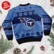 Nfl Tt Ugly Christmas Sweater