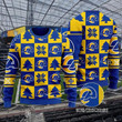 La Rams Football Ugly Christmas Sweater