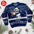 Indianapolis Colts Mickey Mouse Funny Ugly Christmas Sweater
