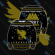 Destiny Version 3 Ugly Christmas Sweater