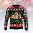Chihuahua Group Beauty For Unisex Ugly Christmas Sweater