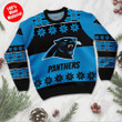 Nfl Cp Ugly Christmas Sweater