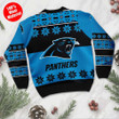 Nfl Cp Ugly Christmas Sweater