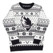 Fortnite Ninja Logo Ugly Christmas Sweater