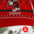 Tampa Bay Buccaneers Mickey Mouse Funny Ugly Christmas Sweater