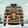 Coffee Ugly Christmas Sweater