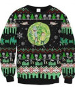 Christmas Coming With You Ugly Christmas Sweater
