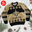 Nfl Nos Ugly Christmas Sweater