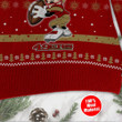 San Francisco 49Ers Mickey Mouse Funny Ugly Christmas Sweater