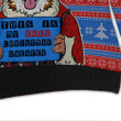 This Is My Funny Corgi Santa Claus For Dog Owners And Lovers Ugly Christmas Sweater