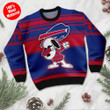 Buffalo Bills D Full Printed Sweater Shirt For Football Fan Nfl Jersey Ugly Christmas Sweater