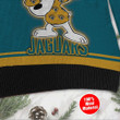 Jacksonville Jaguars D Full Printed Sweater Shirt For Football Fan Nfl Jersey Ugly Christmas Sweater