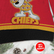 Kansas City Chiefs D Full Printed Sweater Shirt For Football Fan Nfl Jersey Ugly Christmas Sweater