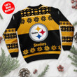 Nfl Ps Ugly Christmas Sweater