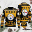 Nfl Ps Ugly Christmas Sweater