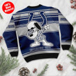 Indianapolis Colts D Full Printed Sweater Shirt For Football Fan Nfl Jersey Ugly Christmas Sweater