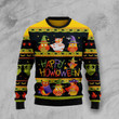 Owl Howloween For Unisex Ugly Christmas Sweater