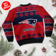 Nfl Nep Ugly Christmas Sweater