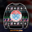 Vote Duke Bros 2020 For Unisex Ugly Christmas Sweater