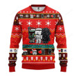 Star Wars Cute Ugly Christmas Sweater