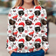 Newfoundland Ugly Christmas Sweater