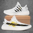 Alabama State Hornets NCAA Sport Shoes Sneakers
