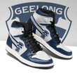 Geelong Cats Afl Air Jordan Sneakers Shoes Sport