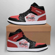 Joker Dc Comics Air Jordan Shoes Sport Sneakers