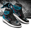 Penrith Panthers Nrl Air Jordan Sneakers Shoes Sport