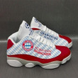 Fc Bayern Munich Football Teams Sneaker Shoes