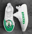 Boston Celtics Mlb Shoes Sneakers